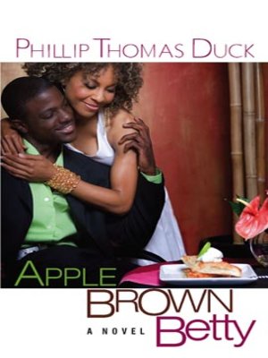 cover image of Apple Brown Betty